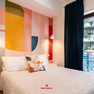  Pensiune Barirooms - Melo
