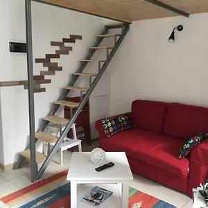 Negroli Flat Milán